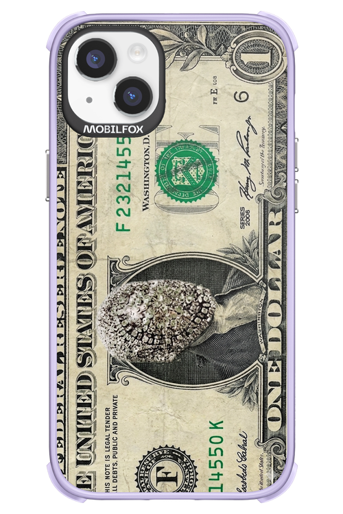 mask 2.0 - Apple iPhone 14 Plus