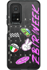 ZBIRWEEK - Xiaomi Mi 10T 5G