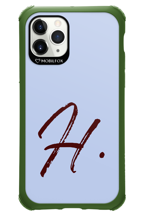 (Jellyfish Presso) H 2.0 - Apple iPhone 11 Pro