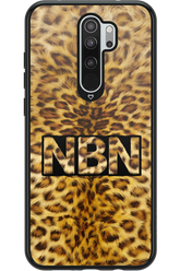 Cheetahh 2.0 - Xiaomi Redmi Note 8 Pro