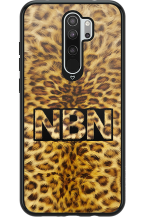 Cheetahh 2.0 - Xiaomi Redmi Note 8 Pro