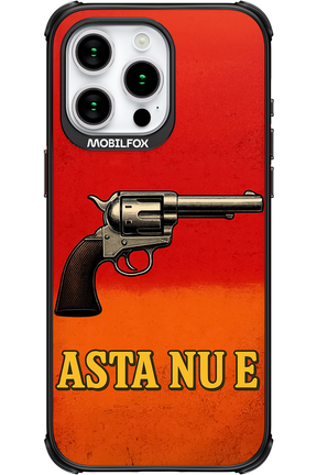 Asta Nu E - Apple iPhone 15 Pro Max