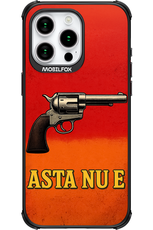 Asta Nu E - Apple iPhone 15 Pro Max