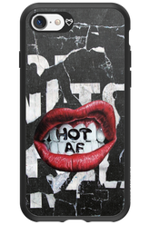 HOT AS F - Apple iPhone 7
