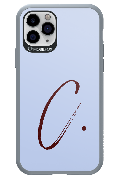 (Jellyfish Presso) C 2.0 - Apple iPhone 11 Pro