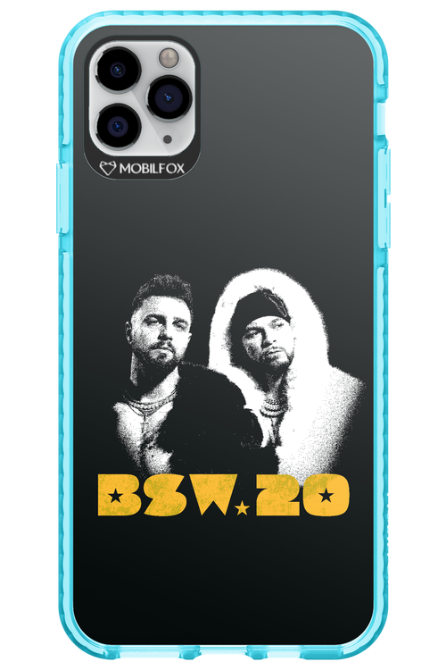BSW 20 (8) 2.0 - Apple iPhone 11 Pro Max