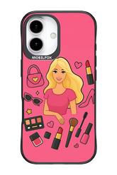 Just a Girll - Apple iPhone 17