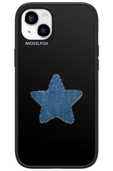 Denim Star - Apple iPhone 14 Plus