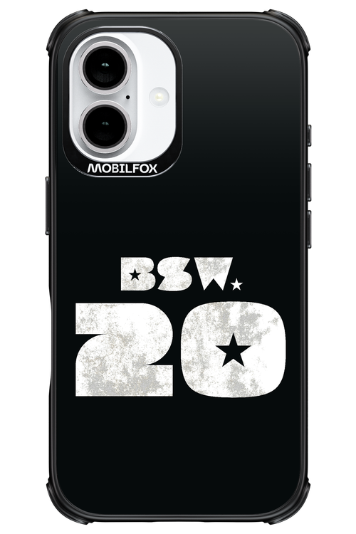 BSW 20 (9) 2.0 - Apple iPhone 16