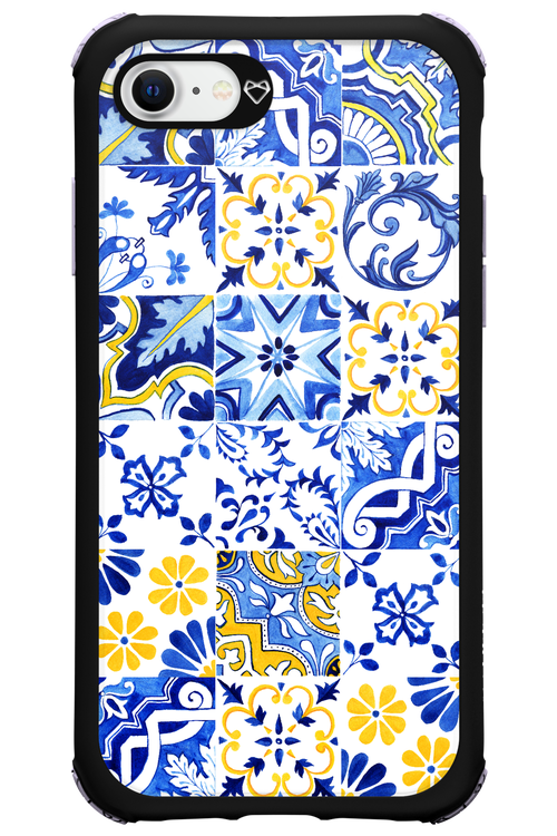 Malaga 2.0 - Apple iPhone SE 2022