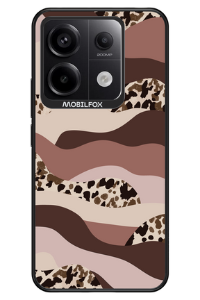 Earth Camo - Xiaomi Redmi Note 13 Pro 5G