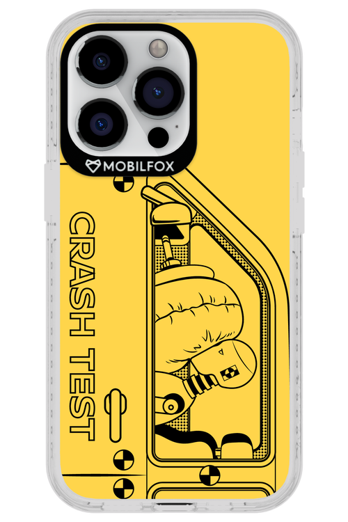 Crumple Zone 2.0 - Apple iPhone 13 Pro