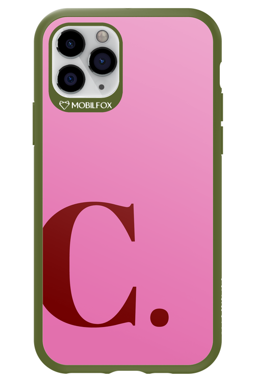 C (Sorbet) 2.0 - Apple iPhone 11 Pro