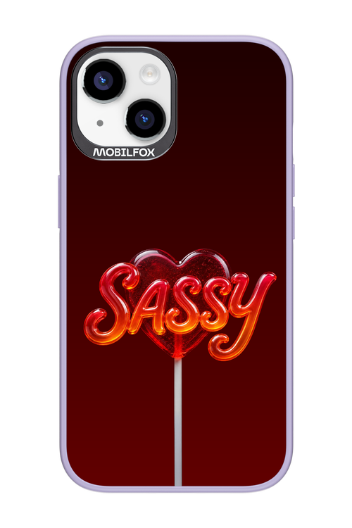 Sassy 2.0 - Apple iPhone 14