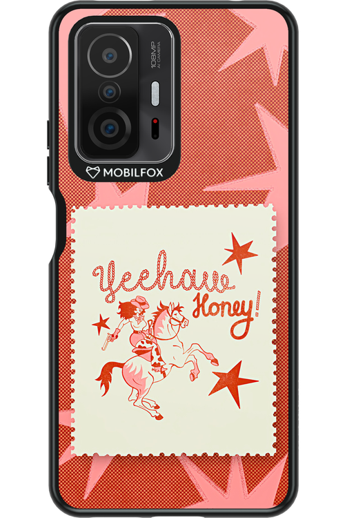 Yeehaw Honey 2.0 - Xiaomi Mi 11T