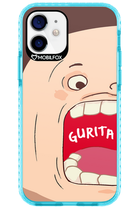 GURITA 2 - Apple iPhone 12