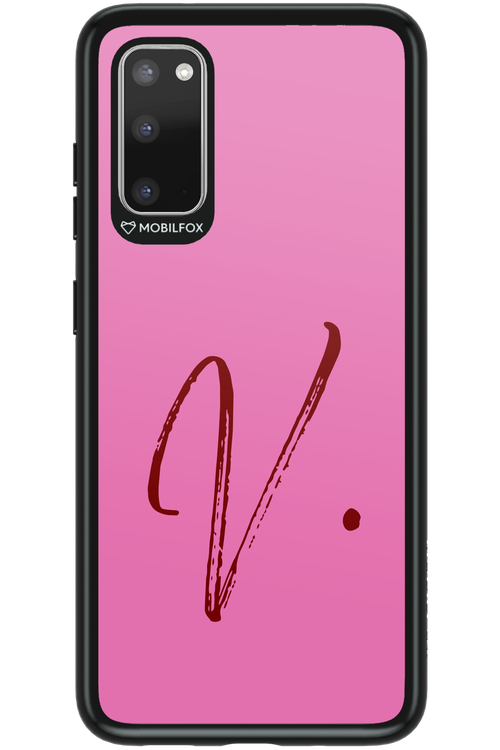 (Sorbet) V 2.0 - Samsung Galaxy S20