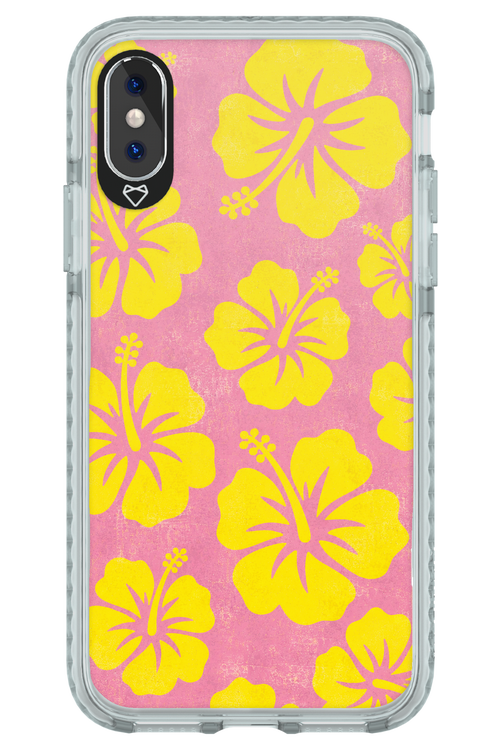 HAWAII 2.0 - Apple iPhone XS