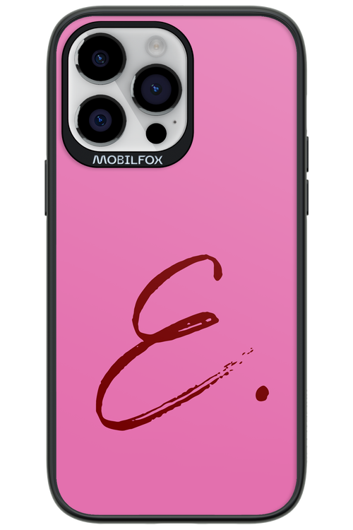 (Sorbet) E 2.0 - Apple iPhone 14 Pro Max