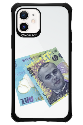 Zbir Lei - Apple iPhone 12
