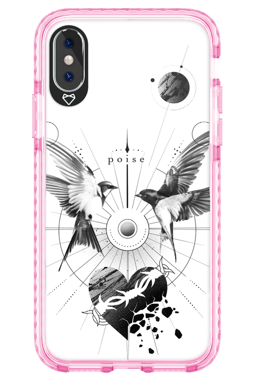 Madár 2.0 - Apple iPhone XS