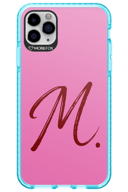 (Sorbet) M 2.0 - Apple iPhone 11 Pro Max