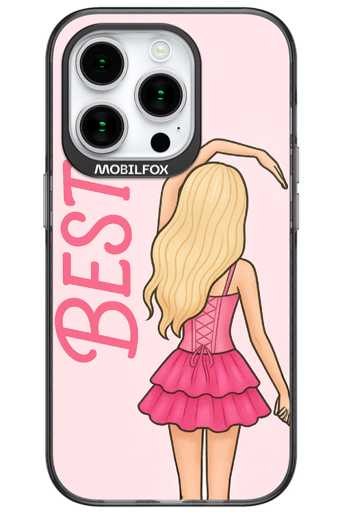 Bestt - Apple iPhone 15 Pro