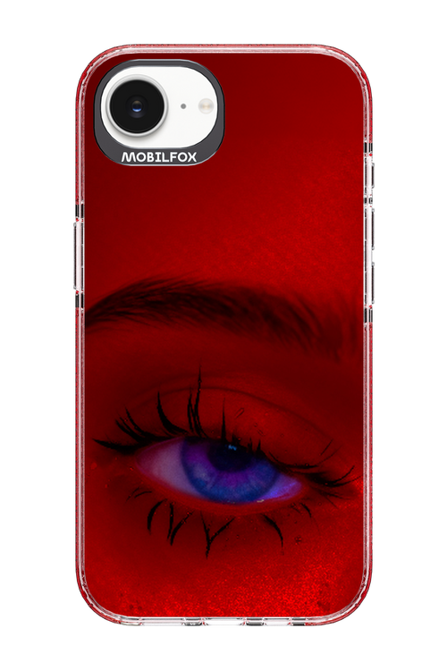 BLUE EYE 2.0 - Apple iPhone 16e