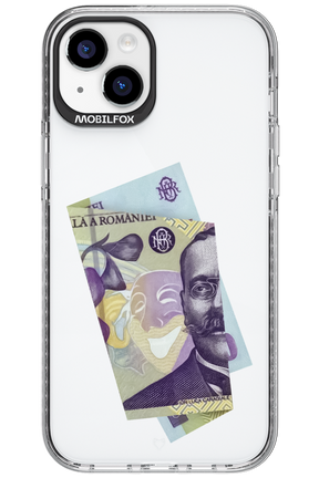 Lei 100 - Apple iPhone 15 Plus