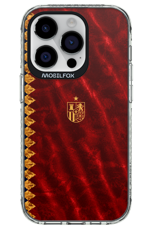 Spania 2.0 - Apple iPhone 14 Pro