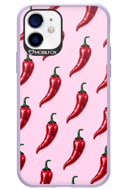 Chili Babe 2.0 - Apple iPhone 12