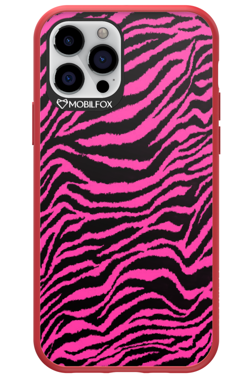 Pink Tiger - Apple iPhone 12 Pro