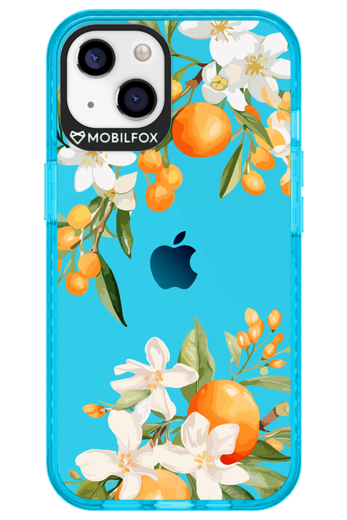 Amalfi Orange 2.0 - Apple iPhone 13