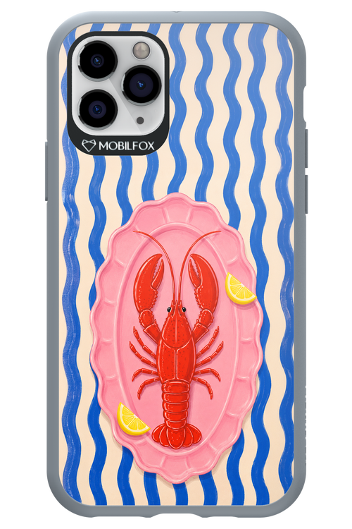 LOBSTER 2.0 - Apple iPhone 11 Pro