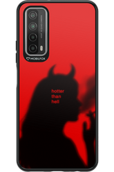 Hotter Than Hell 2.0 - Huawei P Smart 2021