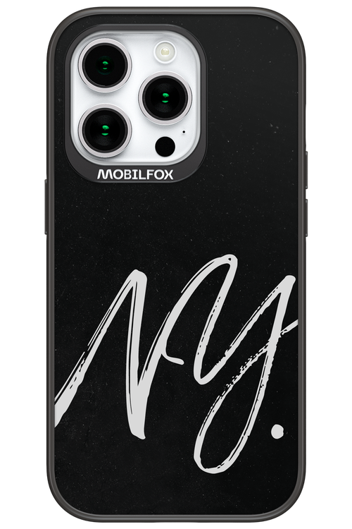 (Off Space) NY 2.0 - Apple iPhone 15 Pro