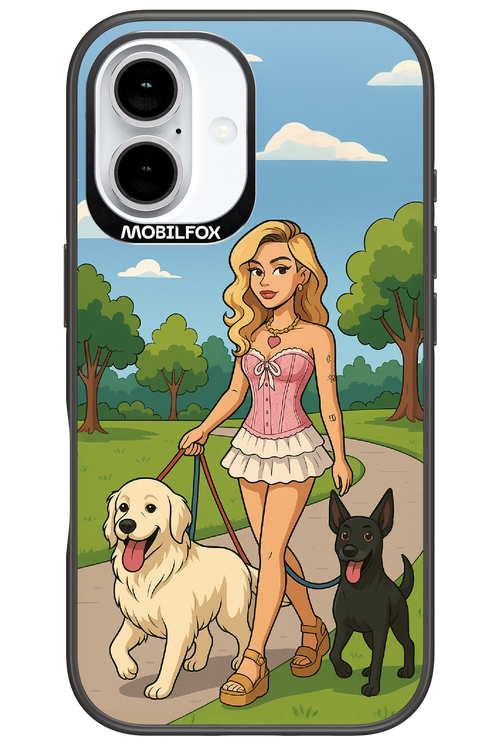 Weaf - Apple iPhone 16