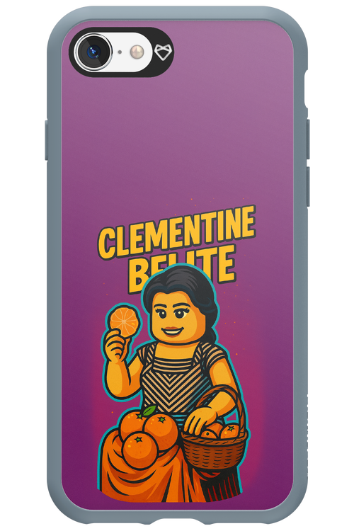 Clementine Belite Lego 2.0 - Apple iPhone SE 2020