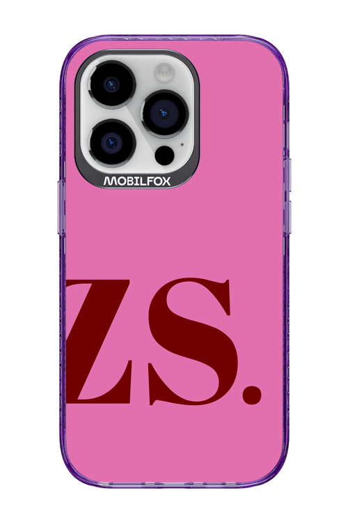 ZS (Sorbet) 2.0 - Apple iPhone 14 Pro
