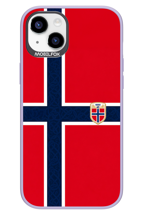 Norway 2.0 - Apple iPhone 14 Plus