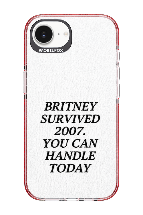 2007 2.0 - Apple iPhone 16e