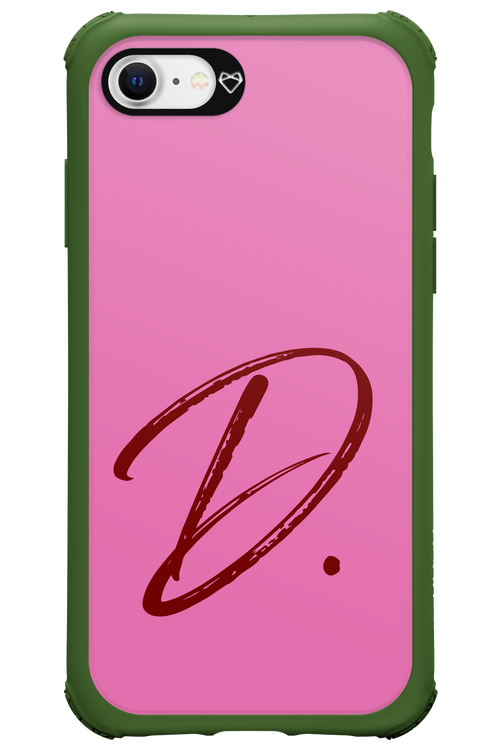 (Sorbet) D 2.0 - Apple iPhone SE 2020