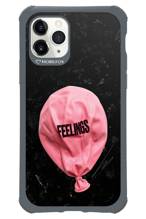 Feelings 2.0 - Apple iPhone 11 Pro