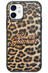 Blonde Glamour - Apple iPhone 12