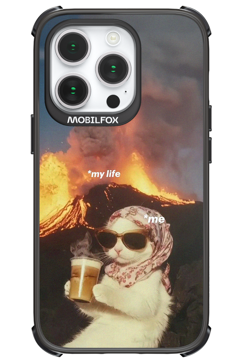 My life 2.0 - Apple iPhone 14 Pro