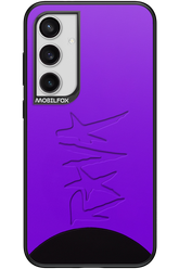 Rava Purple - Samsung Galaxy S24+