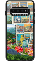 Poster Paradise 2.0 - Samsung Galaxy S10