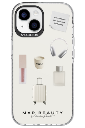 Clean Girl - Apple iPhone 15