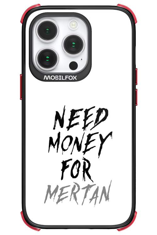 Need Money For Mertan - Apple iPhone 14 Pro