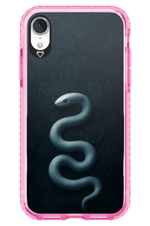 Night Venom - Apple iPhone XR